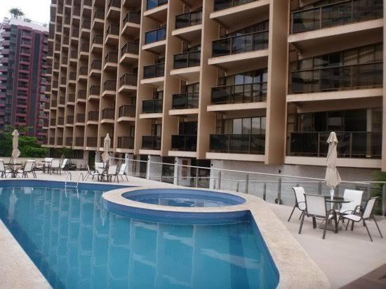 Apart Hotel No Coracao De Brasilia Kubitschek Plaza Екстериор снимка
